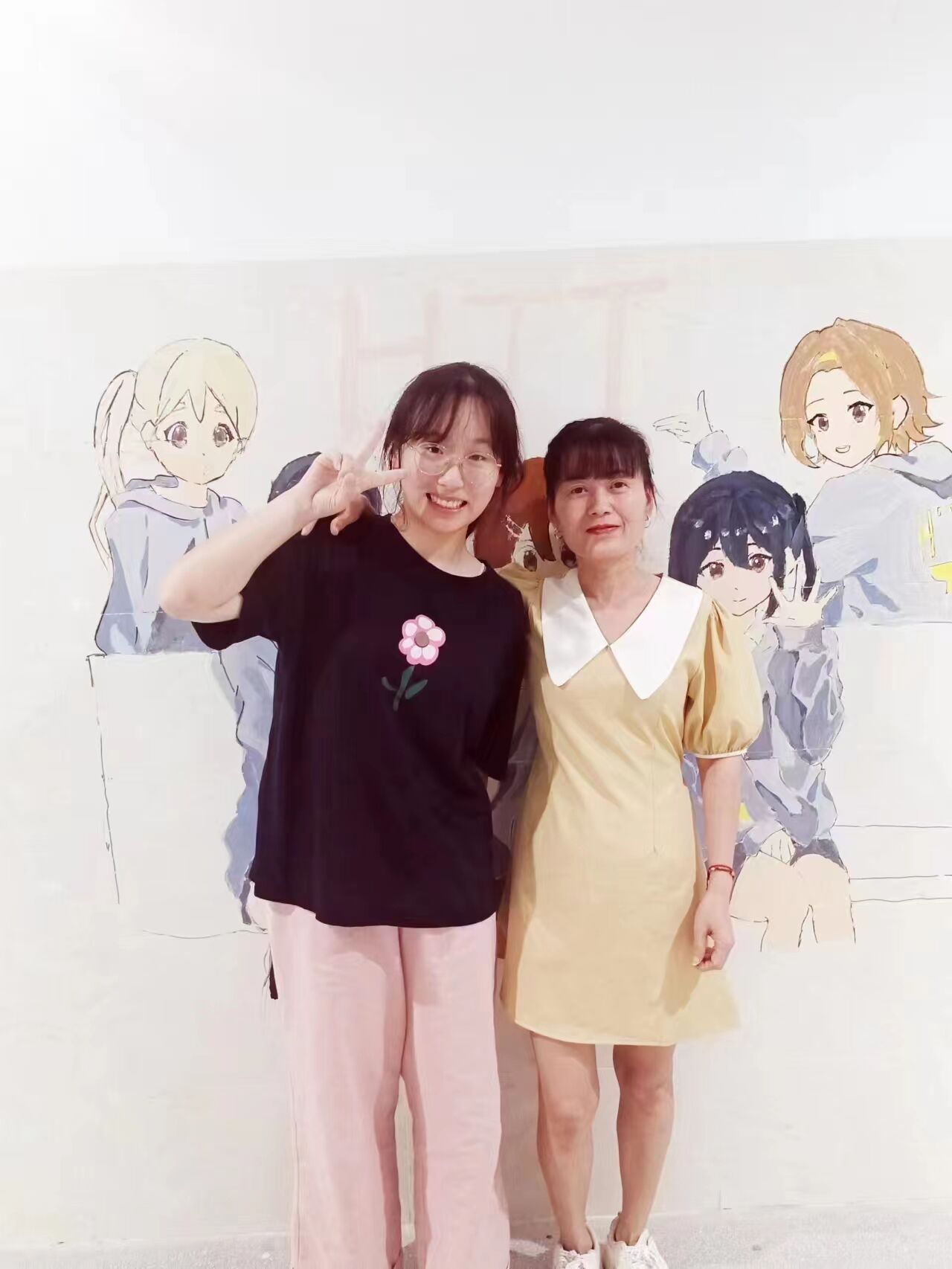 高一13班蒋文婷