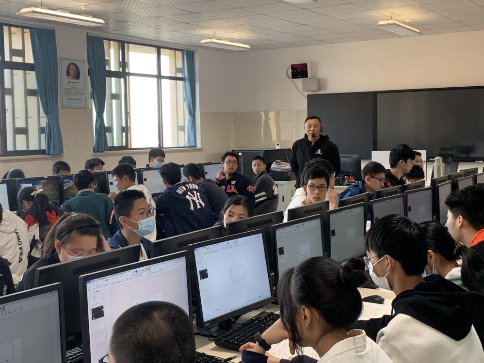 说明: 蔡勇老师公开课