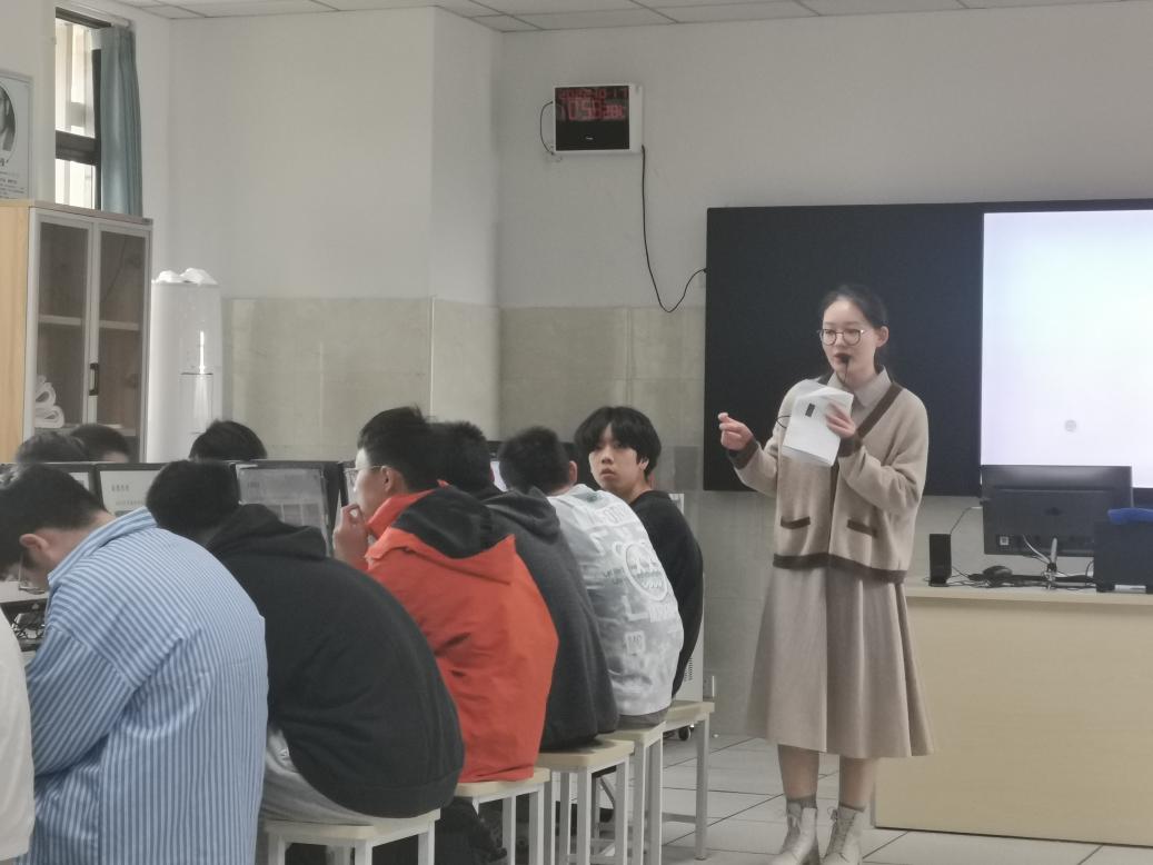 说明: 张奇奇老师公开课